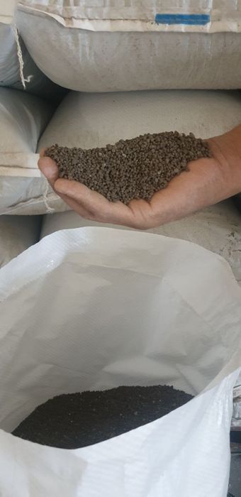 Sulfat, amafos, karbamid,sulfat va boshqa  minerl oʻgʻitlar sotiladi