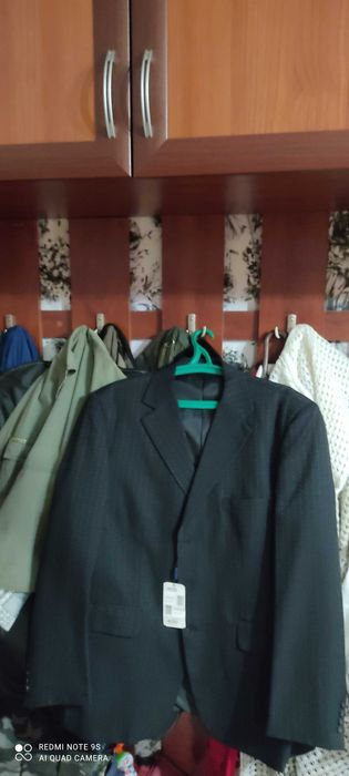 продам костюм мужской, импортный, новый, размер 56\6