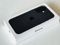 НОВ! Iphone 16 128GB Black Гаранция 1 година