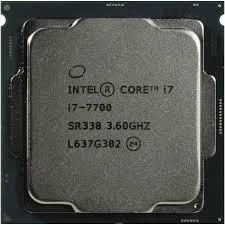 срочно нужен i7-7700