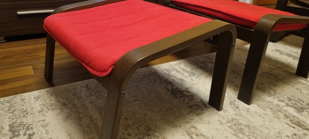 Tabureti sau scaune pentru picioare Ikea