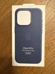 Husa iphone 15 pro originala sigilata