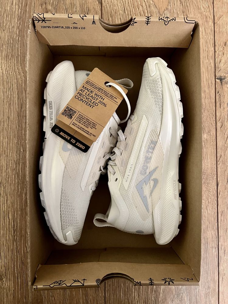 Nike Pegasus Trail 5 GTX