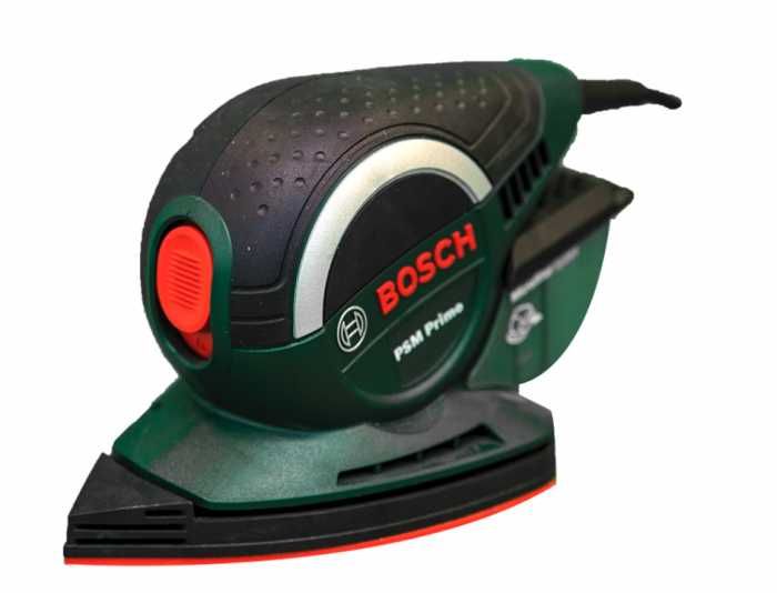 Slefuitor Bosch PSM Primo 06033B8020, 50 W, Soft Grip, 930 mm hard