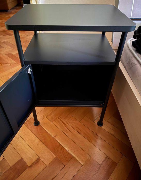 Ikea GRAFJALLET нощно шкафче