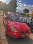 Vând Ford Focus 2 1.6 Benzina