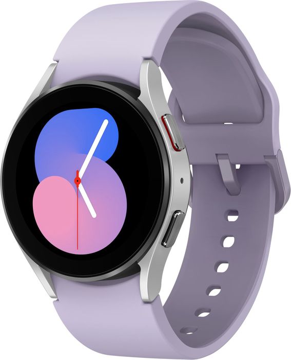 Смарт часовник Samsung Galaxy Watch 5