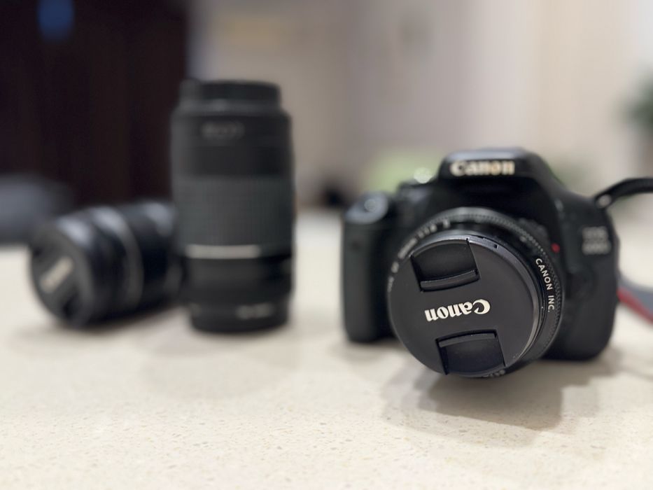 Продам фотоаппрат