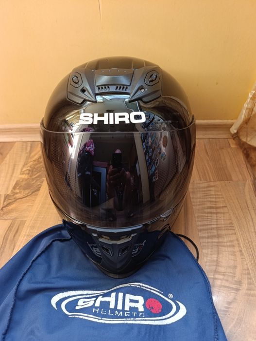 Каска SHIRO М размер