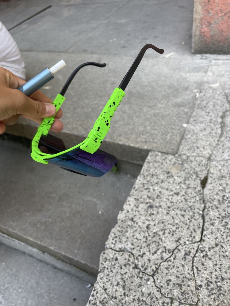 Слънчеви очила Pit viper