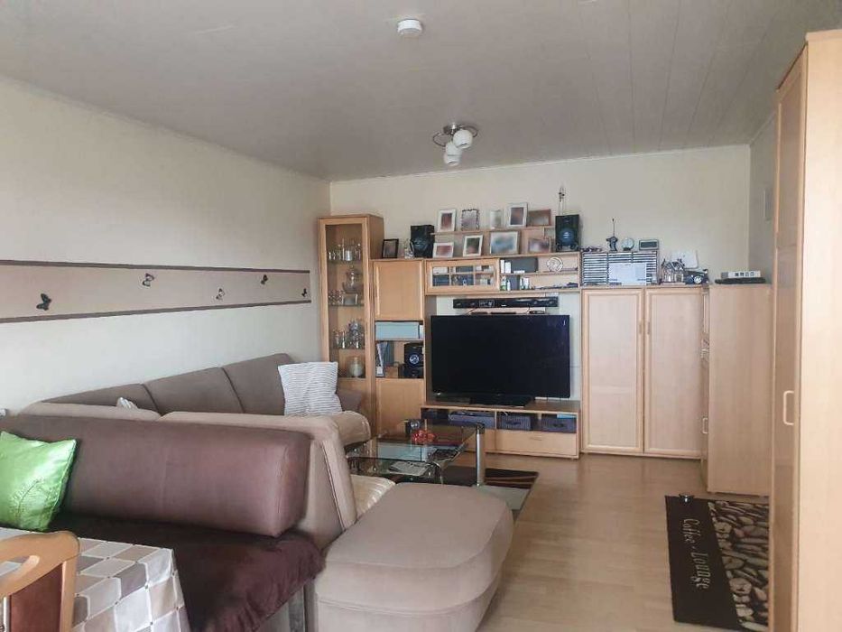 Дава се под наем Двустаен апартамент в София, Зона Б-5 - 55 кв.м за 459 € - Снимка #1