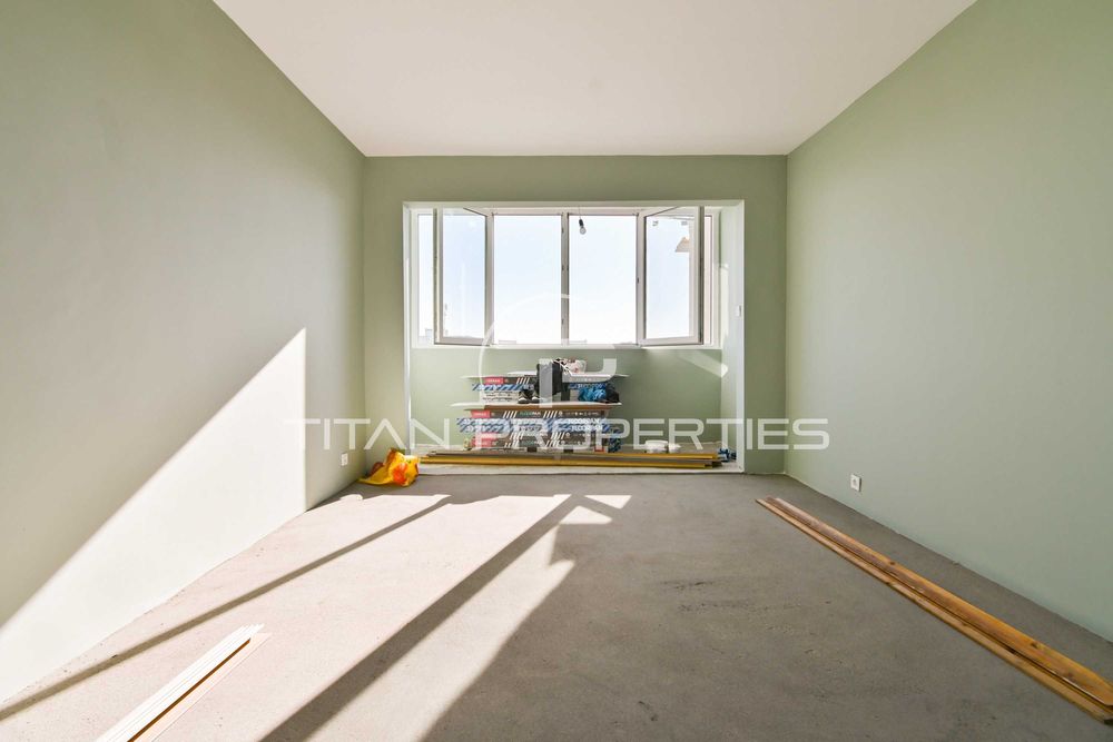 Продава се Двустаен апартамент в София, Обеля 2 - 65 кв.м за 1693 €/кв.м - Снимка #1