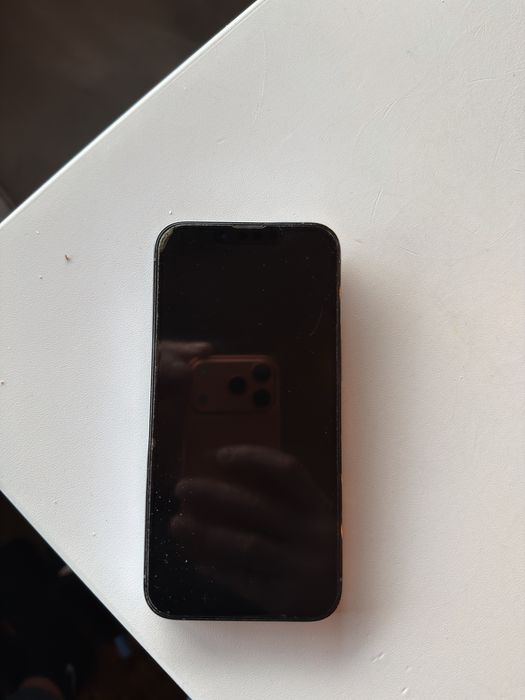 Iphone 13 pro……1