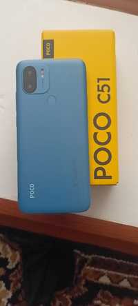 Xiaomi Poco C51 продаётся