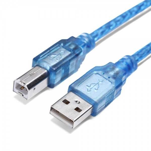 Printer cable Принтер кабель USB - USB type B