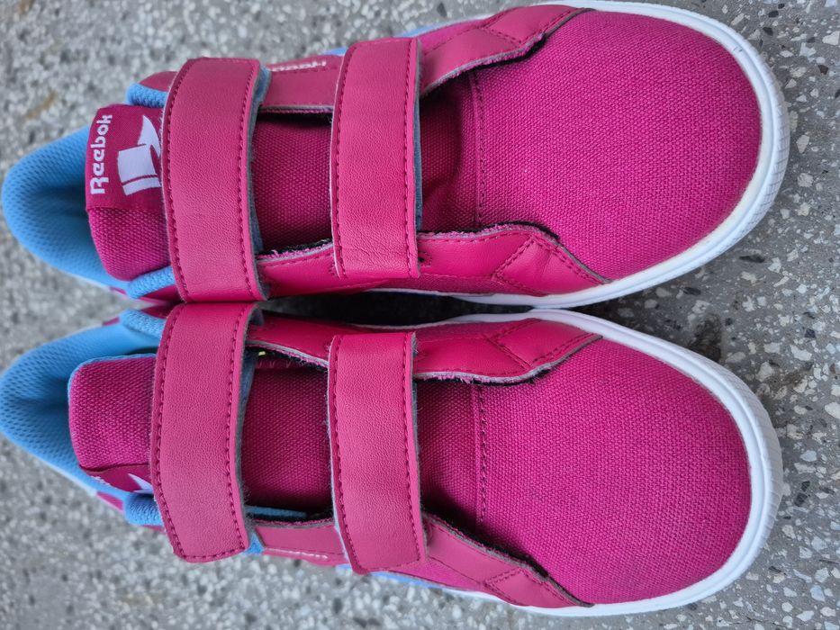 Дамски кецове Reebok 38.5