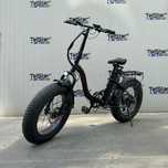 Електрически велосипед E-BIKE FATBIKE PONY TELSTAR 2025
