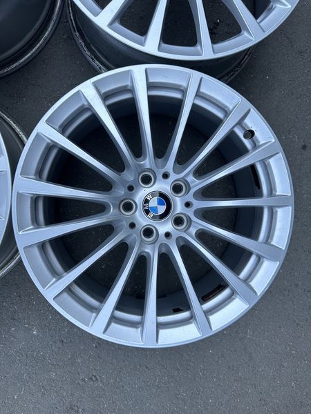 Jante 18'' Bmw 7serie G11/g12 5x112