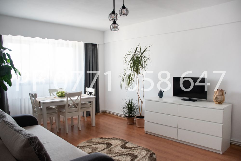 Proprietar PF vand apartament cu 4 camere -Marasti la 800m de Iulius M