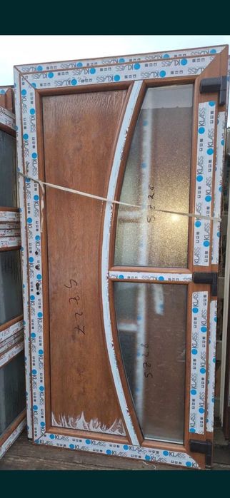 De vinzare tremopane usi si gemuri sunati pe nr pe nr