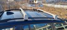 Bare longitudinale si transversale plafon set BMW X3 E83 facelift