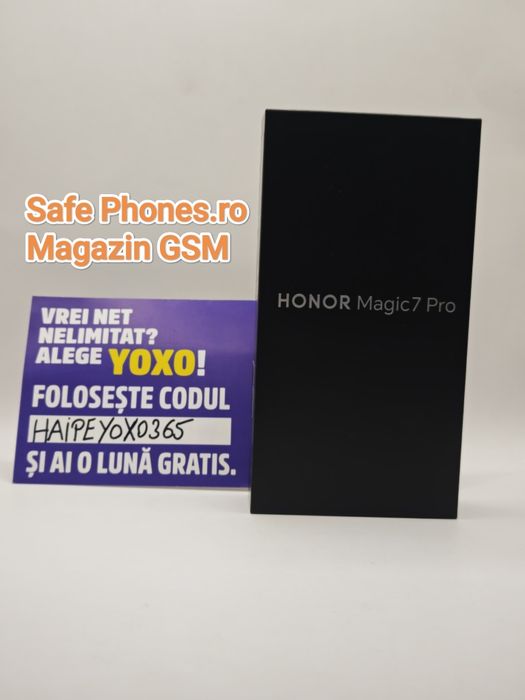 Honor Magic 7 Pro 5G
