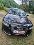 Vand  Audi a4 b8 2l tdi