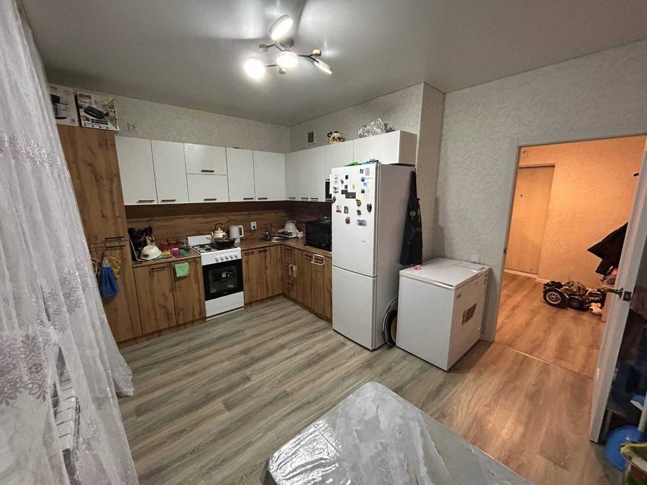 Продажа 2-комнатной квартиры