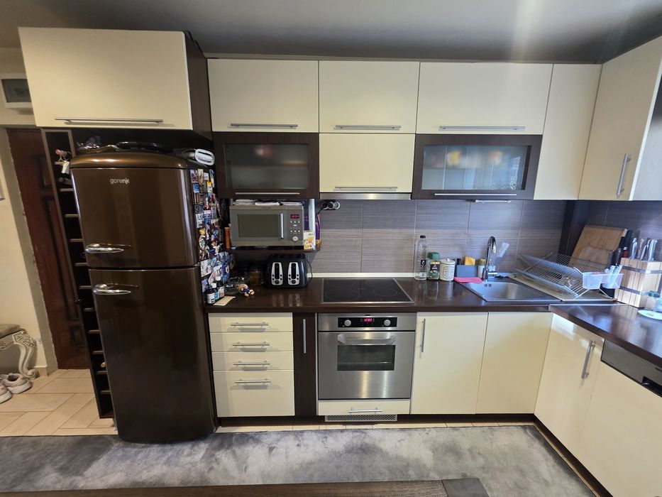 Mobila bucatarie MDF