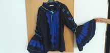 Bluze si rochii de vara