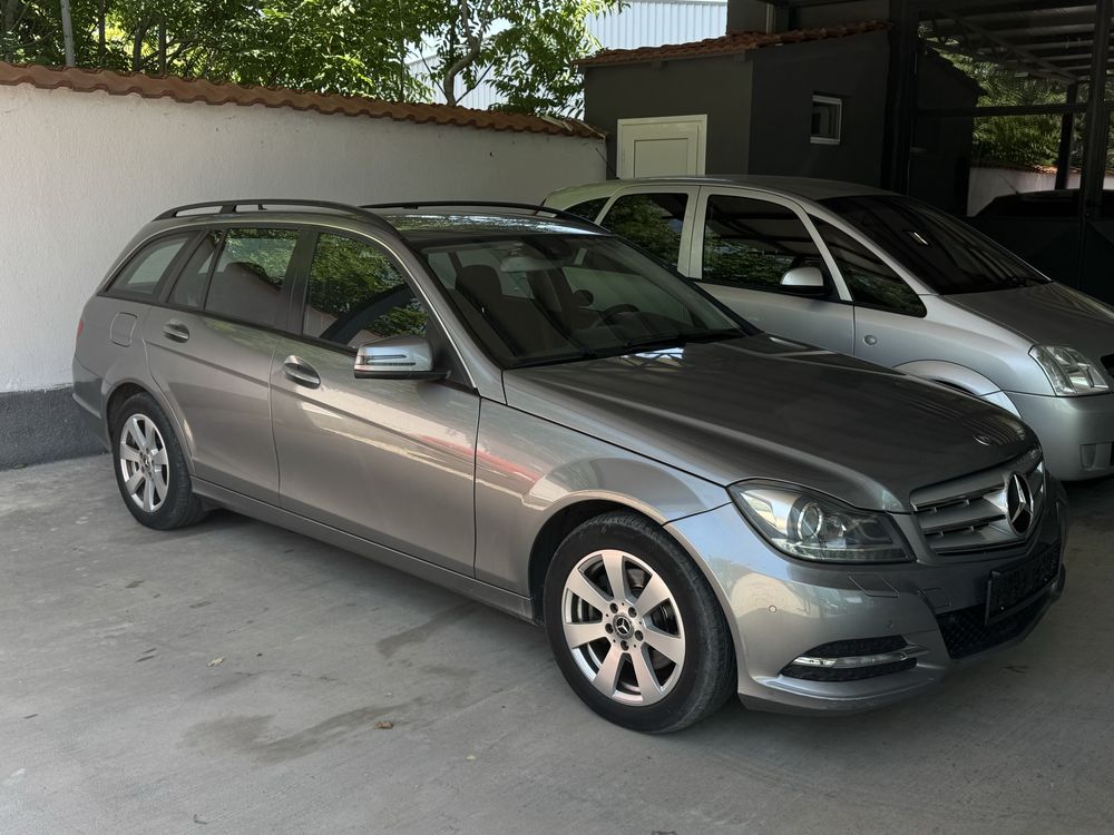 Оригинални Джанти Mercedes 16