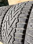 245 45 R19 Pirelli Комплект