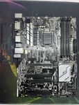 Материнская плата Asus Prime H270 PRO LGA1151 в хорошем состоянии