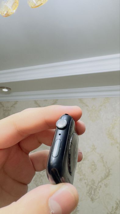 Apple watch 9/45 series идеал