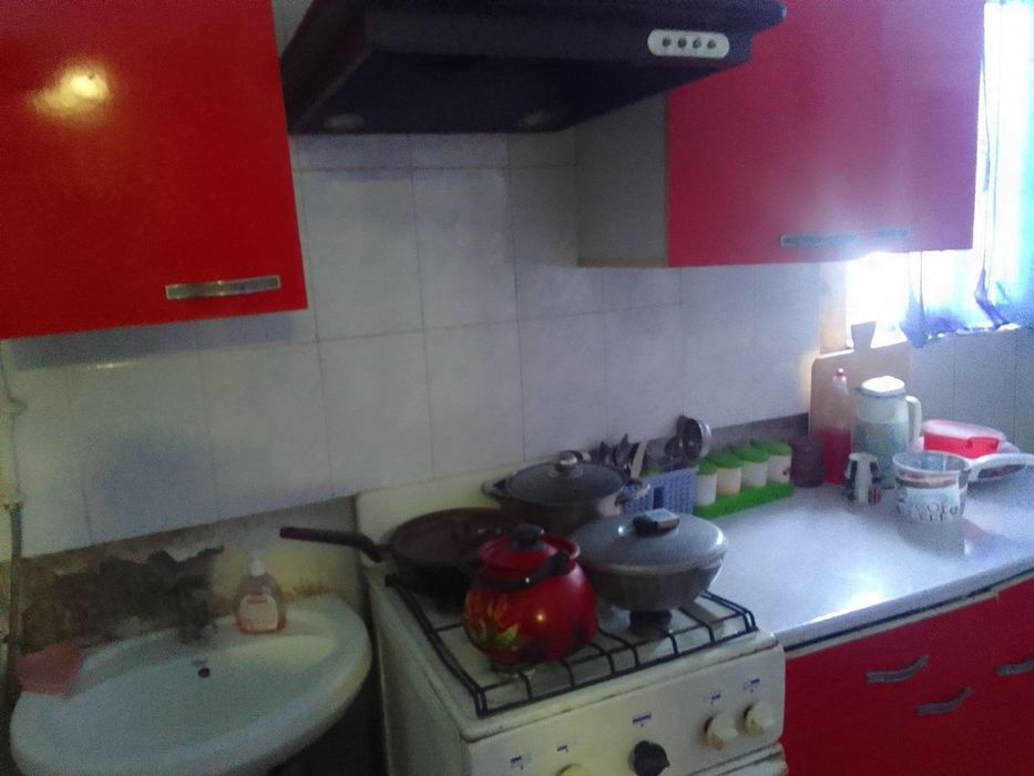 3 xonali dom 2 - qavat