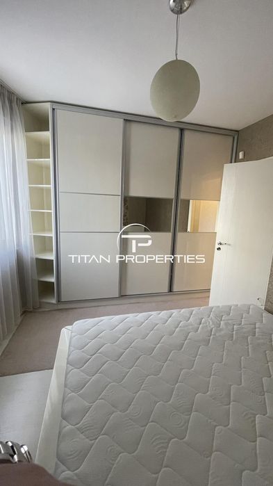 Дава се под наем Двустаен апартамент в Варна, Бриз - 65 кв.м за 700 € - Снимка #7