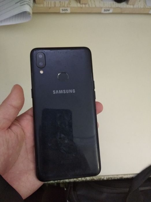 Samsung A10s 32gb