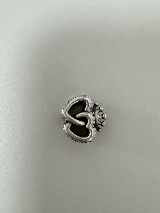 Talisman original bratara Pandora - inima regala