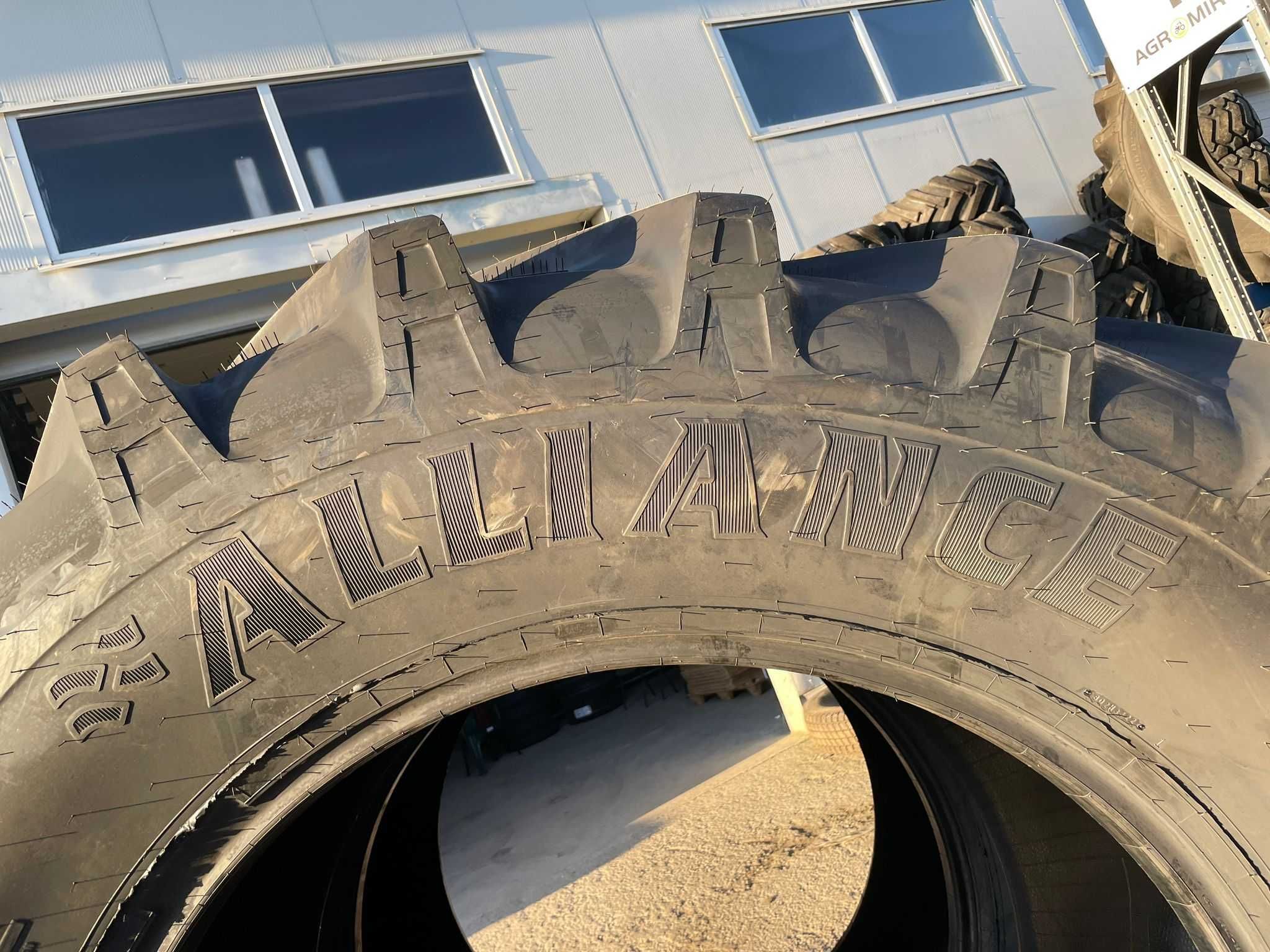 900/60r42 Alliance  anvelope agricole noi cu TVA