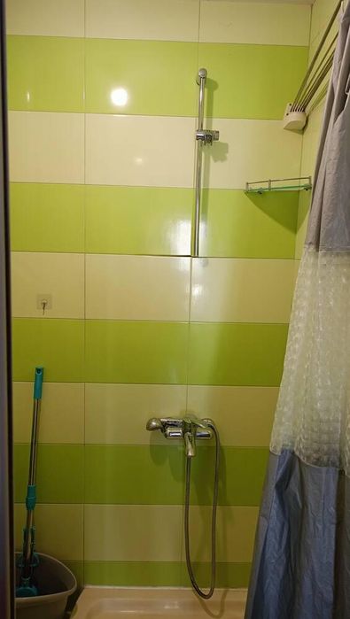 Дава се под наем Двустаен апартамент в Пловдив, Младежки Хълм - 46 кв.м за 429 € - Снимка #4