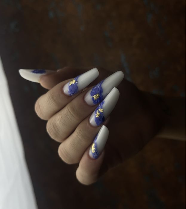Unghii cu  gel ( Craiova )