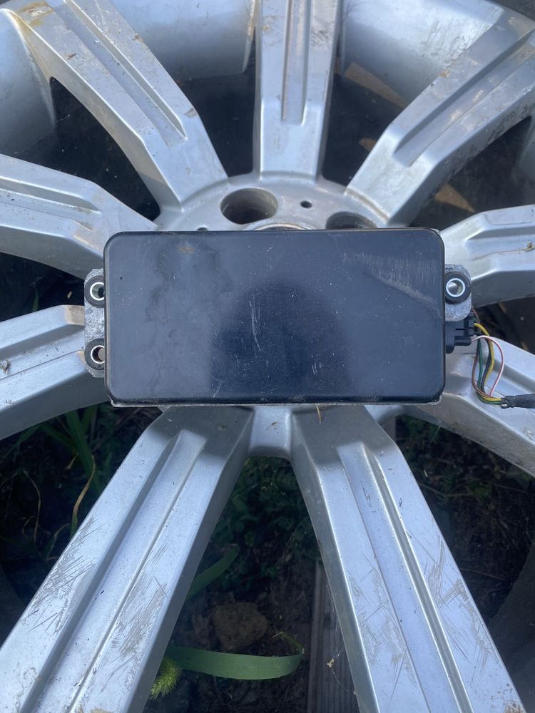 Модул Adaptive Cruise Control Range Rover Sport L320