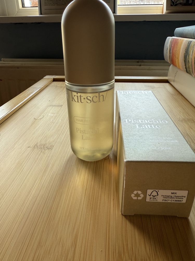 Kitsch Pistachio Latte парфюмна вода