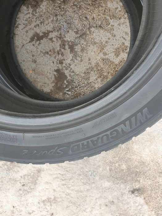 275,40 ,19-245 ,45 ,19 NEXEN Спорт Пакет