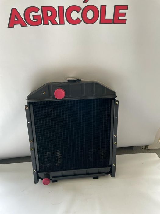 Radiator apa u445 cupru