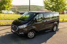 Ford Tourneo Custom 8+1 Locuri Exclusiv Edition 2.0 Tdi EURO 6 !!!