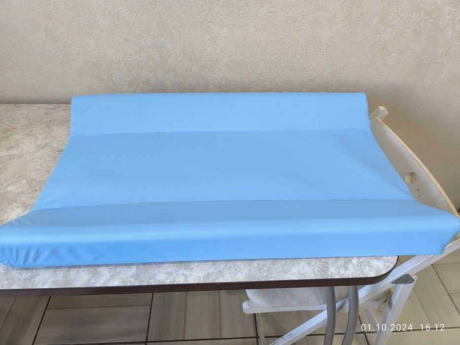 Пеленальная доска