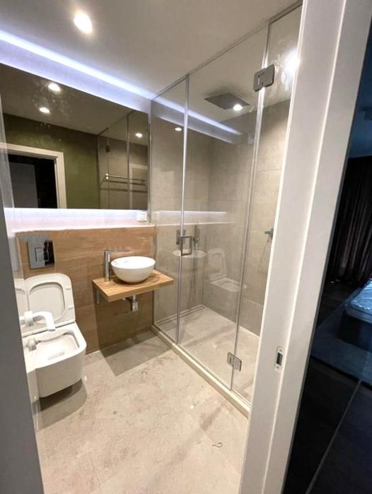 Дава се под наем Тристаен апартамент в София, Драгалевци - 105 кв.м за 1800 € - Снимка #7