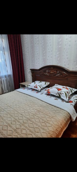 2х ком кв в центре район Нурдаулет