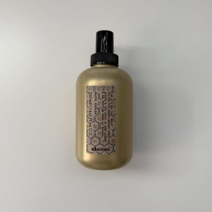 Davines Sea Salt Spray Натурални Морски Соли Спрей За Коса